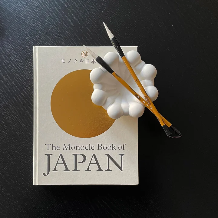 Bloom Schale, mini, Ø 15,5 cm, weiss von 101 Copenhagen