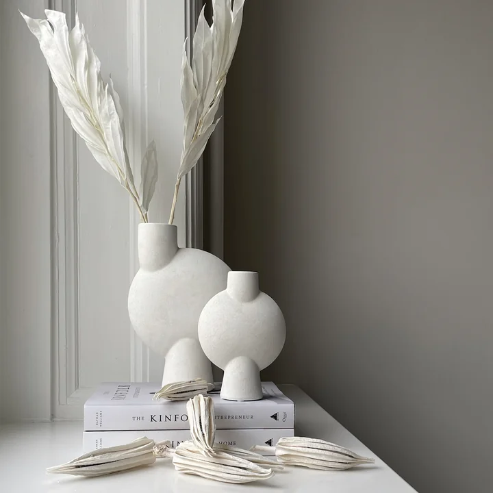 Sphere Vase Bubl von 101 Copenhagen