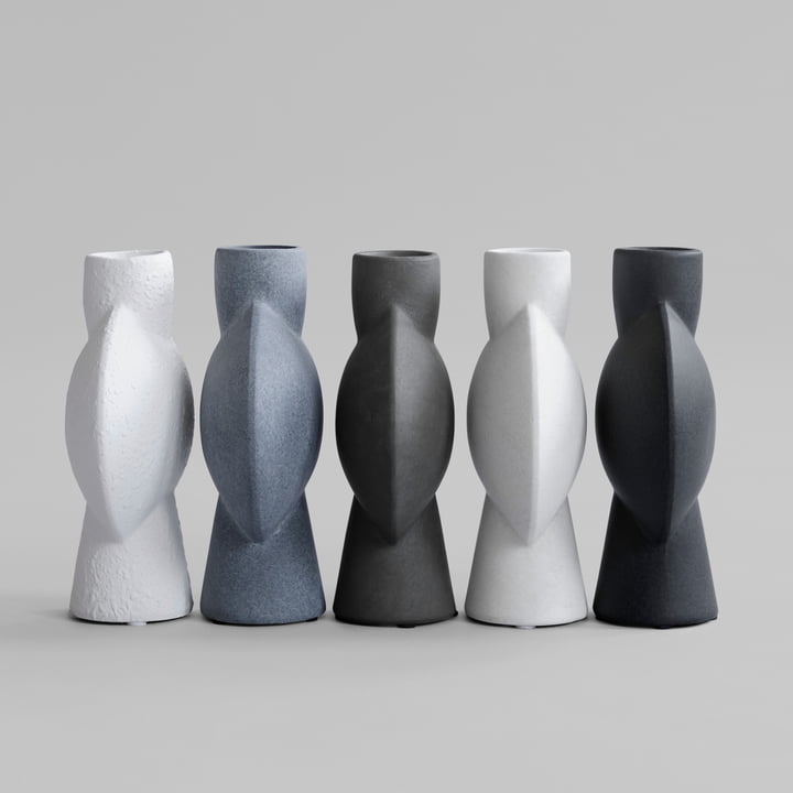 Sphere Vase Bubl Mini von 101 Copenhagen