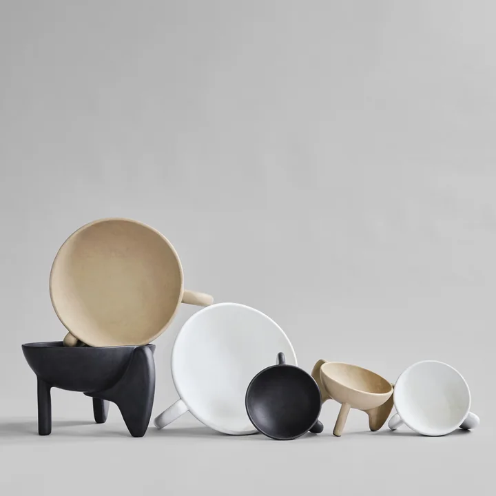 Wing Schalen von 101 Copenhagen