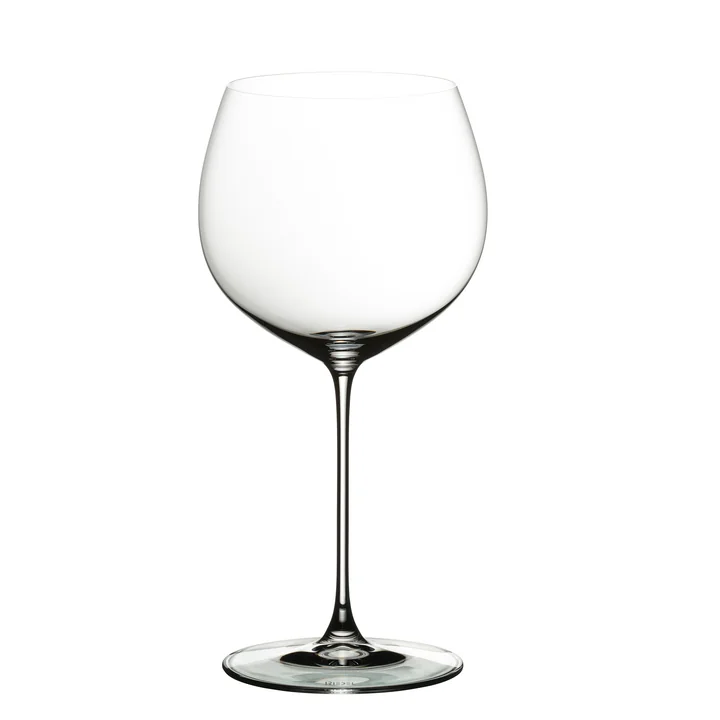 Veritas Weissweinglas von Riedel in der Ausführung Chardonnay