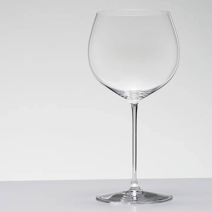 Veritas Weissweinglas von Riedel in der Ausführung Chardonnay