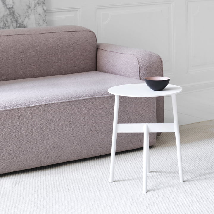 Stock Tisch von Normann Copenhagen