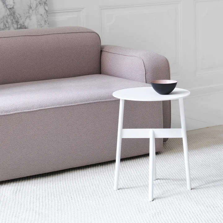 Stock Tisch von Normann Copenhagen