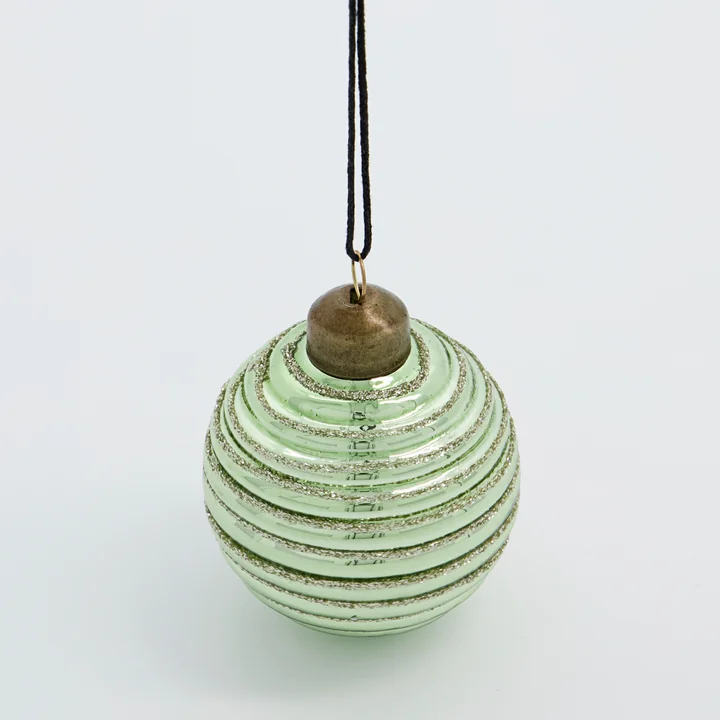 Lolli Christbaumkugel von House Doctor