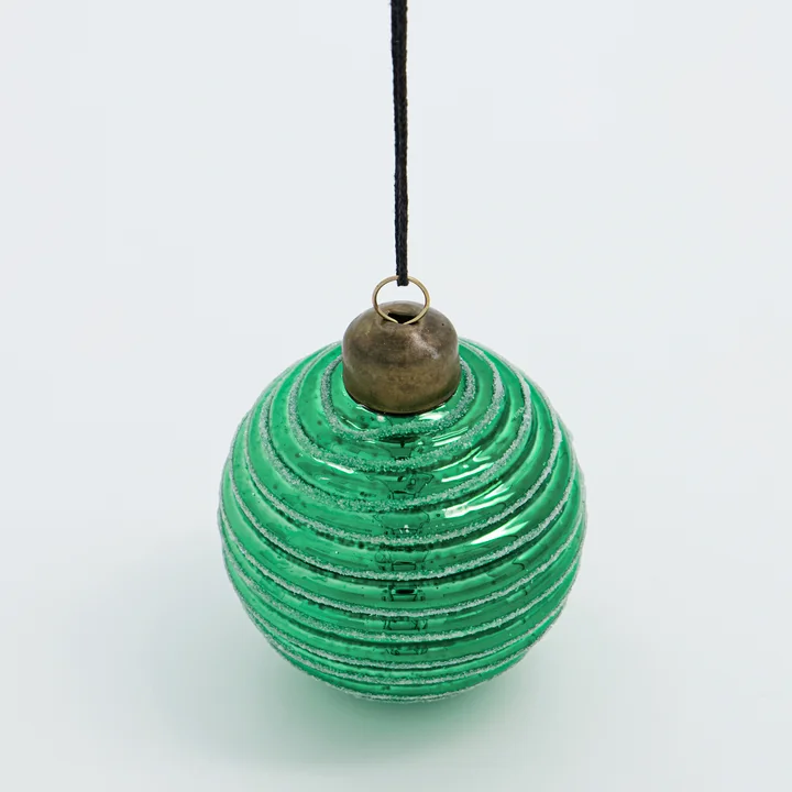 Lolli Christbaumkugel von House Doctor