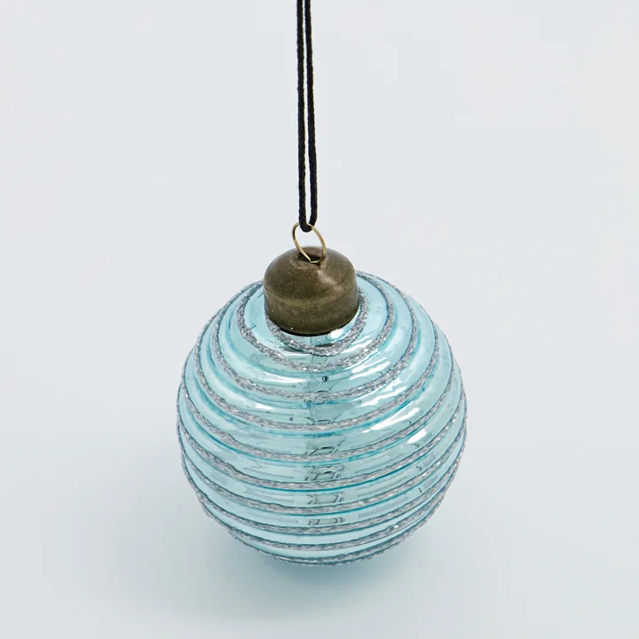 Lolli Christbaumkugel von House Doctor