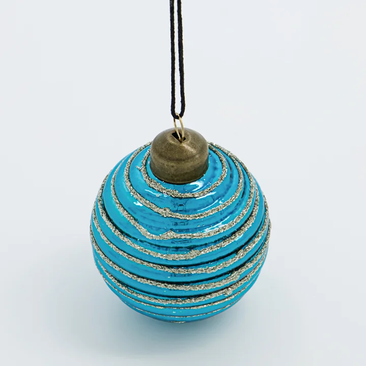 Lolli Christbaumkugel von House Doctor