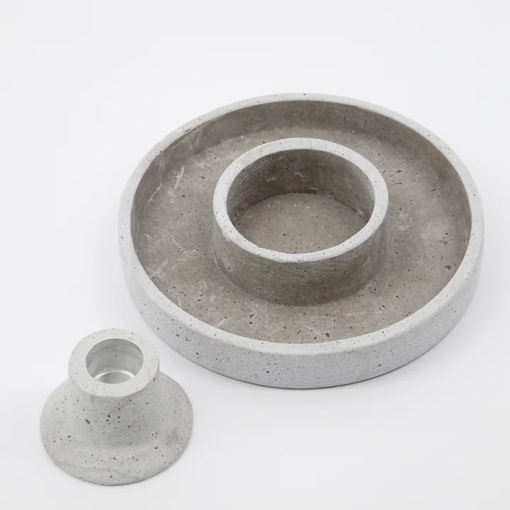 Daca Kerzenhalter von House Doctor