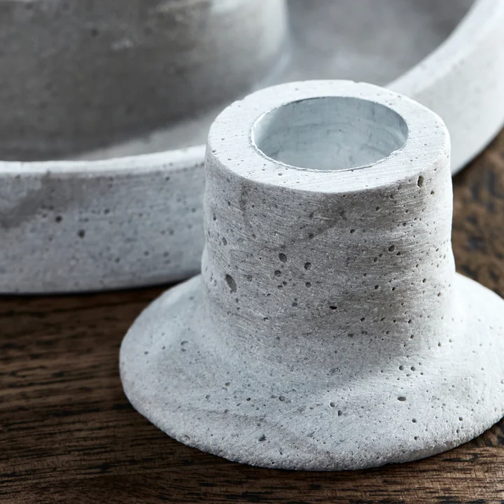 Daca Kerzenhalter von House Doctor