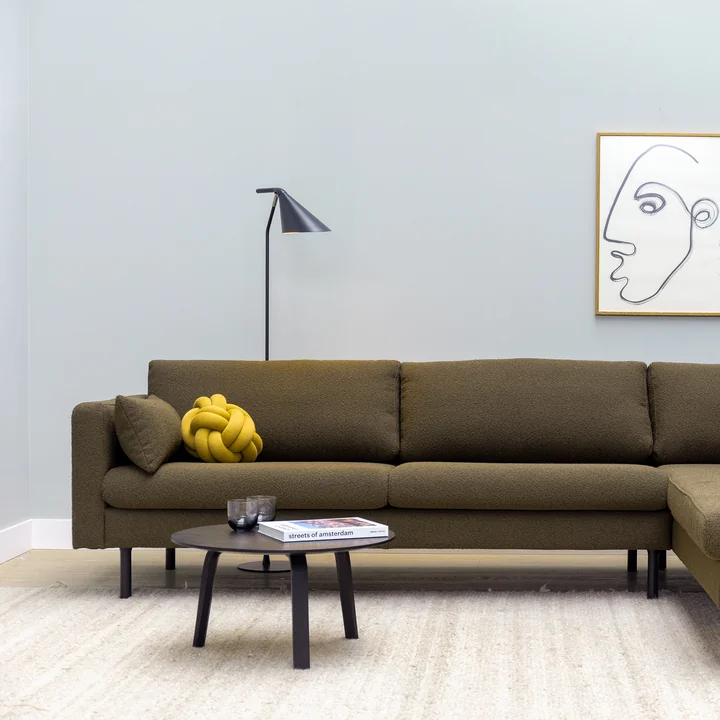 Das Mette Ecksofa von Nuuck