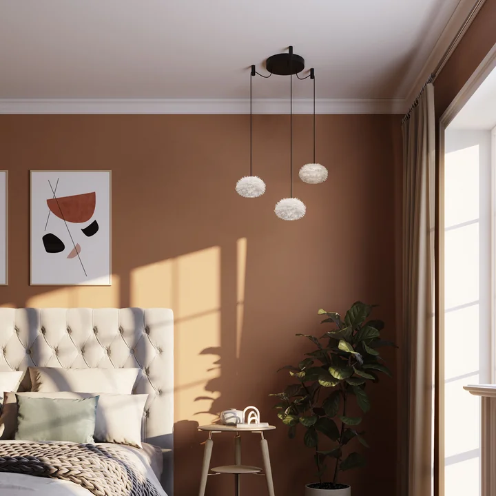 Eos Nano Lampenschirm von Umage