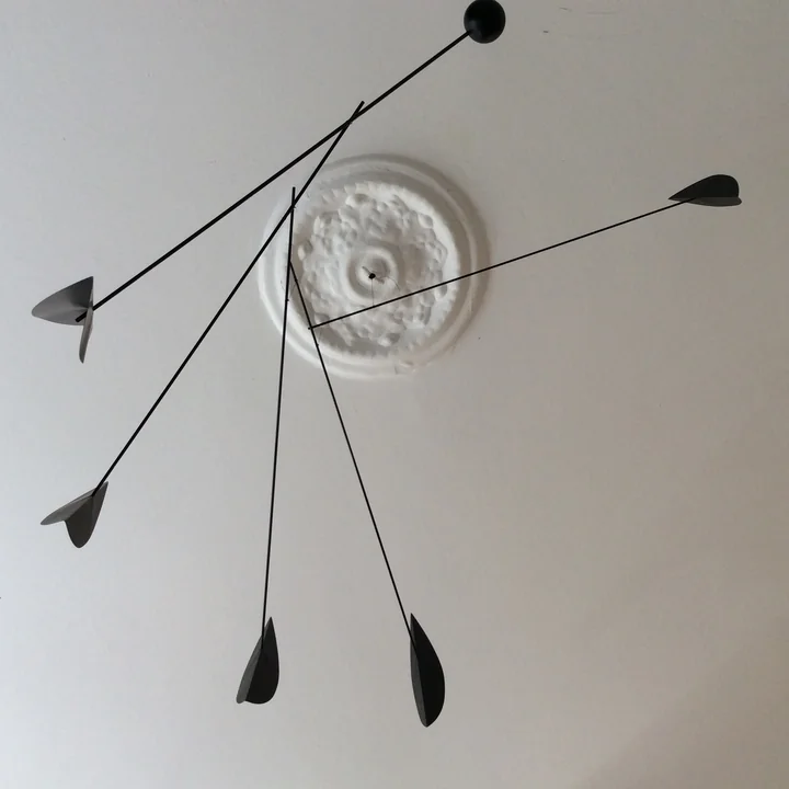 Tango Mobile von Flensted Mobiles