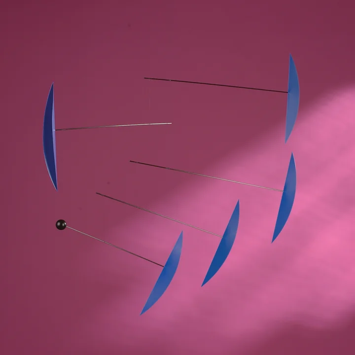 Tango Mobile von Flensted Mobiles