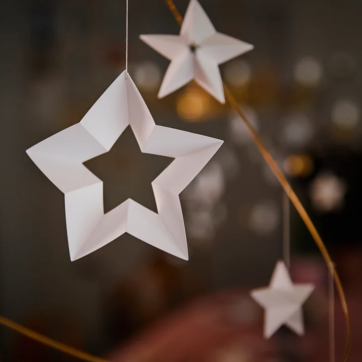 Starry Night Mobile von Flensted Mobiles