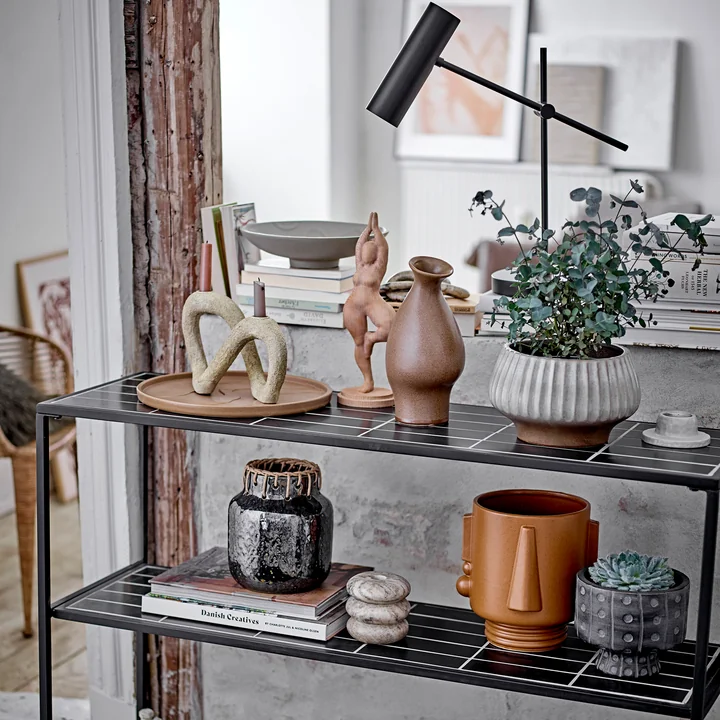 Tinah Deko Figur von Bloomingville