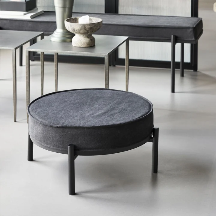 Coton Hocker von House Doctor