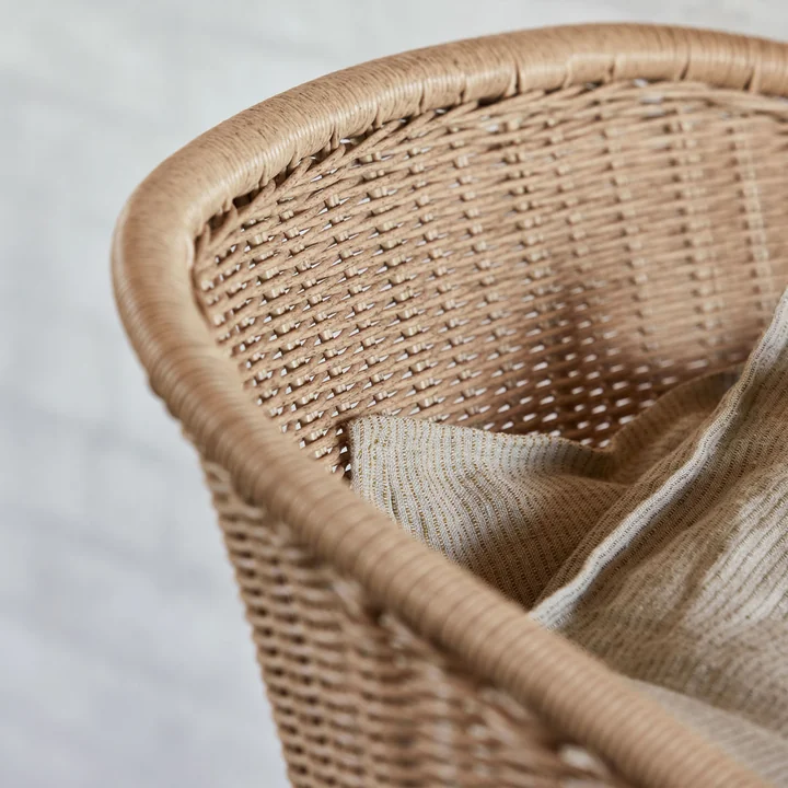 Hapur Outdoor Lounge-Sessel von House Doctor