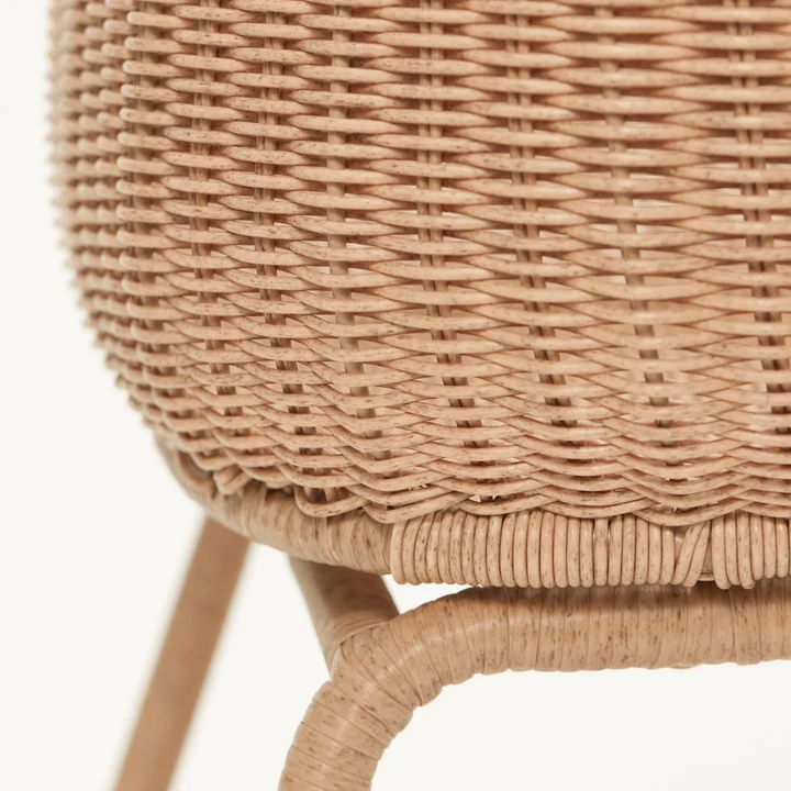 Hapur Outdoor Lounge-Sessel von House Doctor