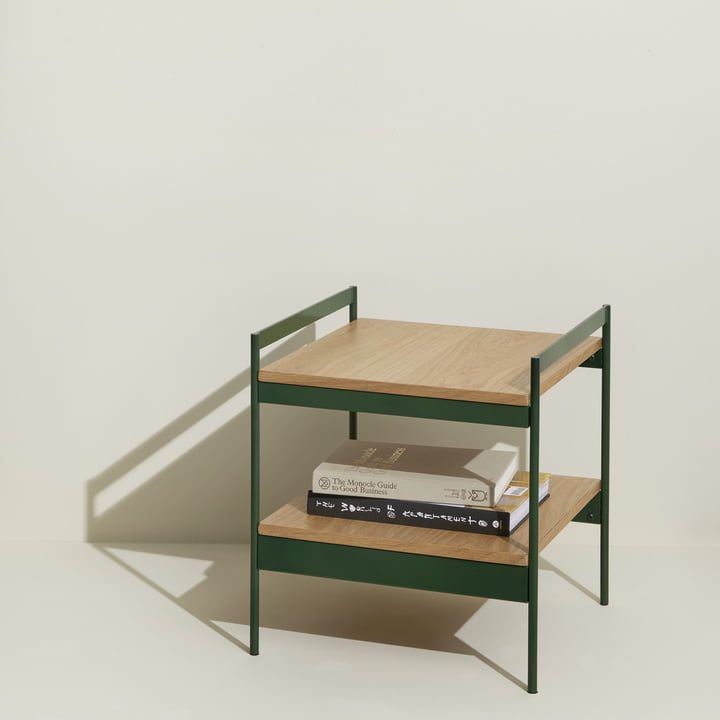 Jaunty Beistelltisch von Hübsch Interior