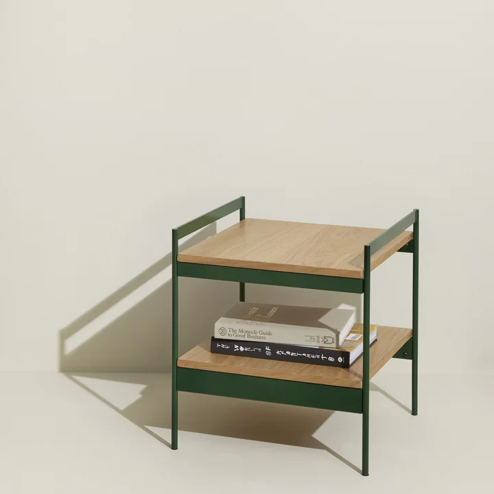 Jaunty Beistelltisch von Hübsch Interior