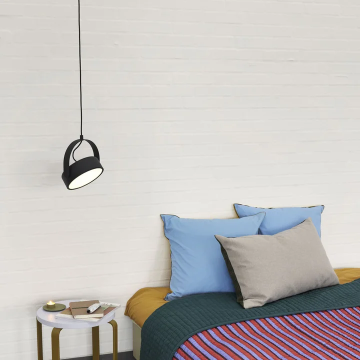 Stage Pendelleuchte von Hübsch Interior