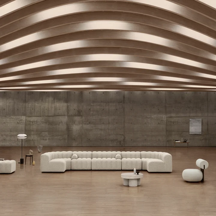 Gear Table low von NORR11