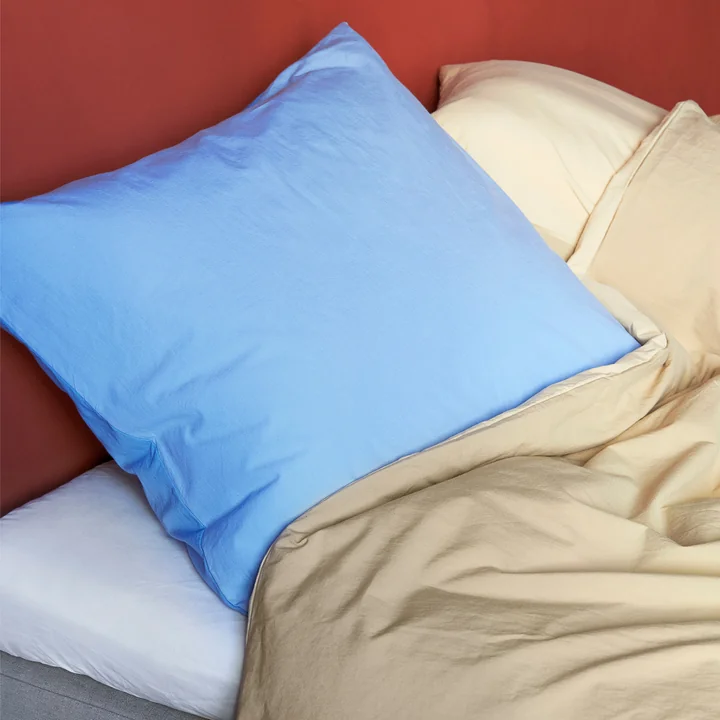 Duo Bettwäsche des Labels HAY