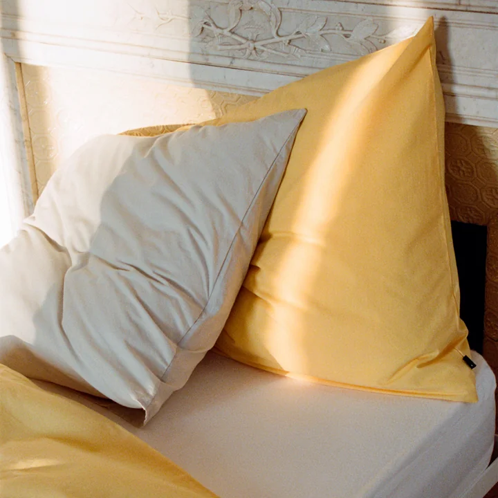 Duo Kopfkissenbezug von HAY