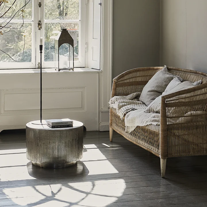 House Doctor - Rota Beistelltisch