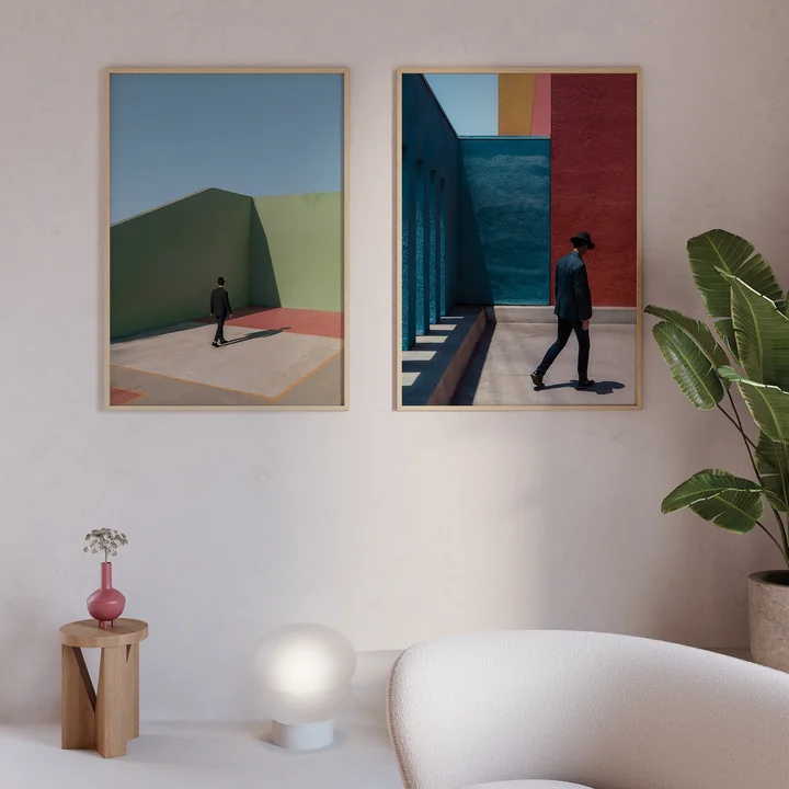 Minh T von Paper Collective