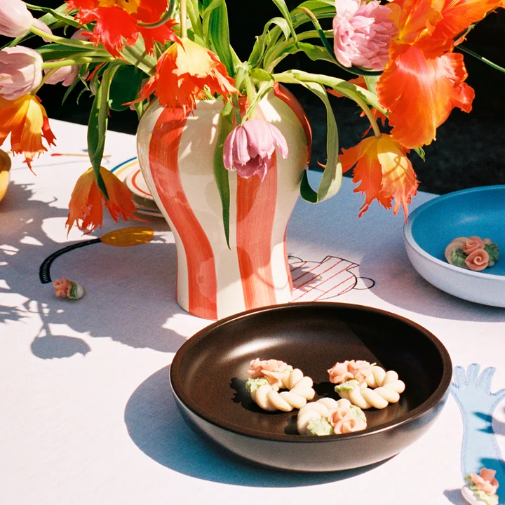 Sobremesa Situation von HAY