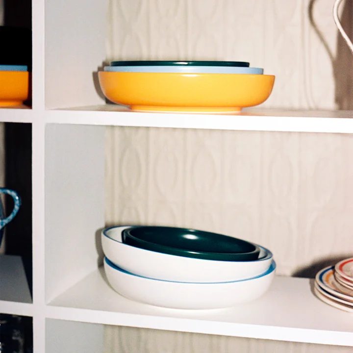 Sobremesa Situation von HAY