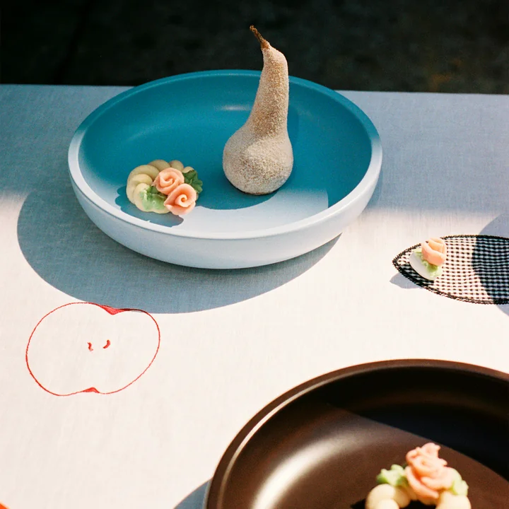 Sobremesa Situation von HAY