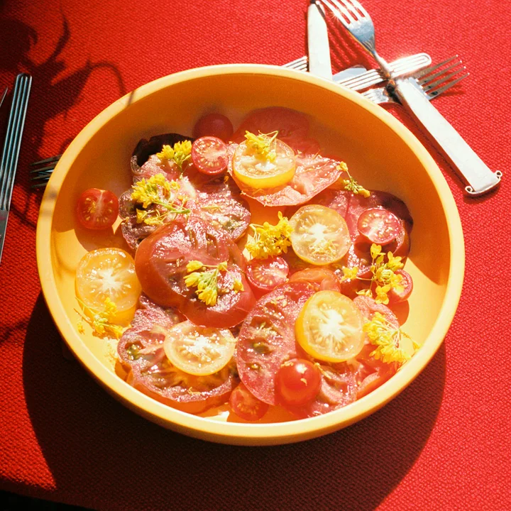 Sobremesa Situation von HAY