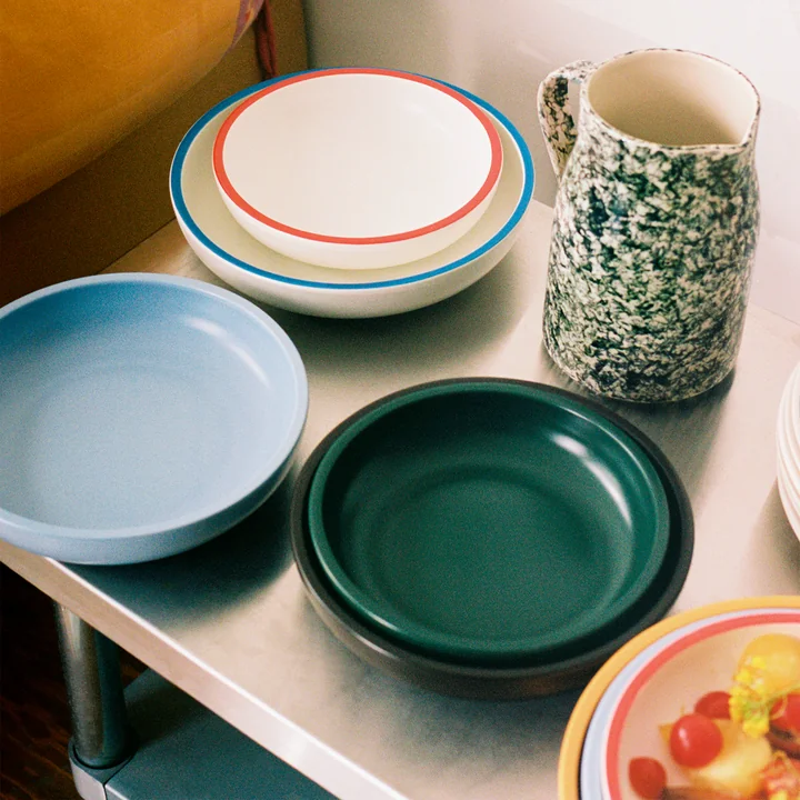 Sobremesa Situation von HAY