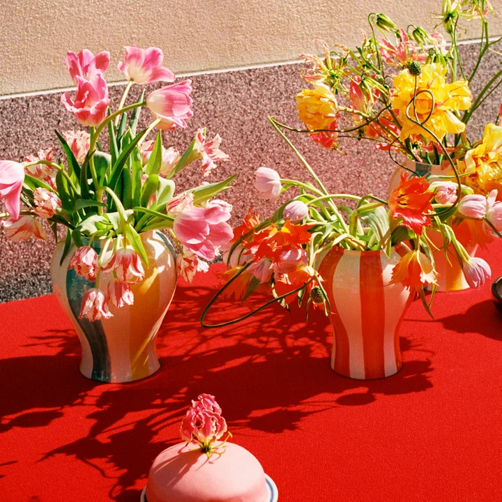 Sobremesa Situation von HAY