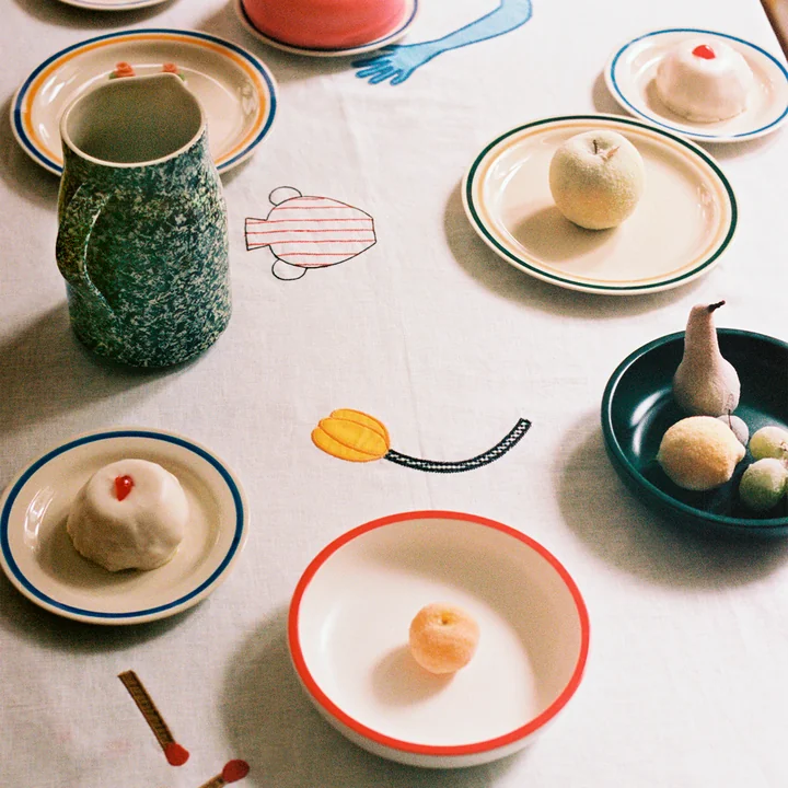 Sobremesa Situation von HAY