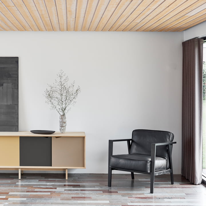 LC1 Lounge Sessel von Andersen Furniture