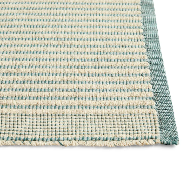 Die Tapis Fussmatte von HAY