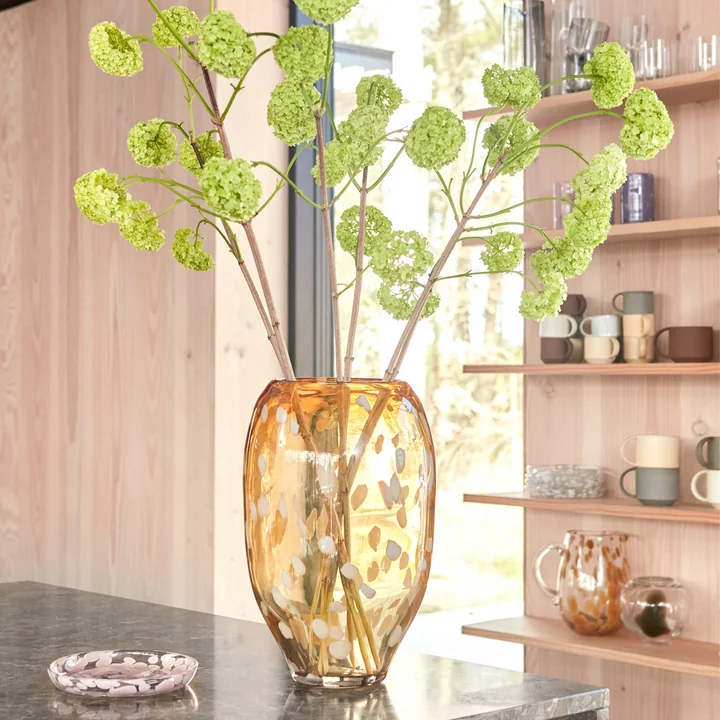 Der Jali Teller von OYOY 