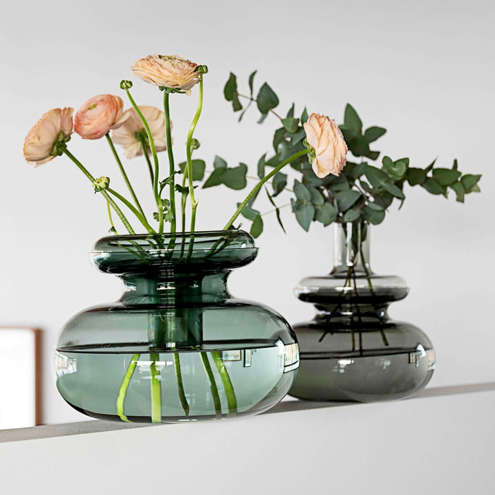 Inu Vase von Zone Denmark