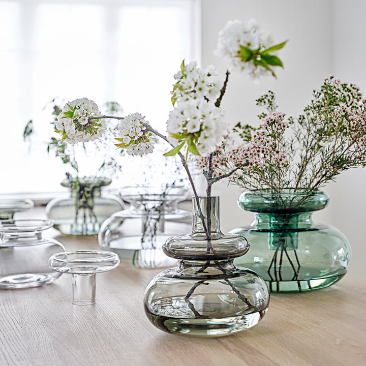 Inu Vase von Zone Denmark