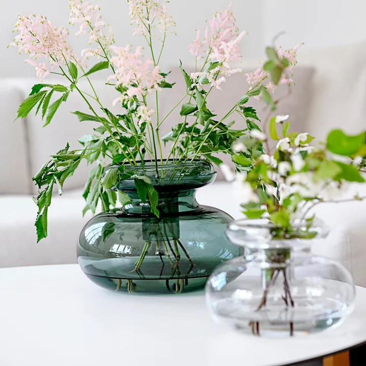 Inu Vase von Zone Denmark