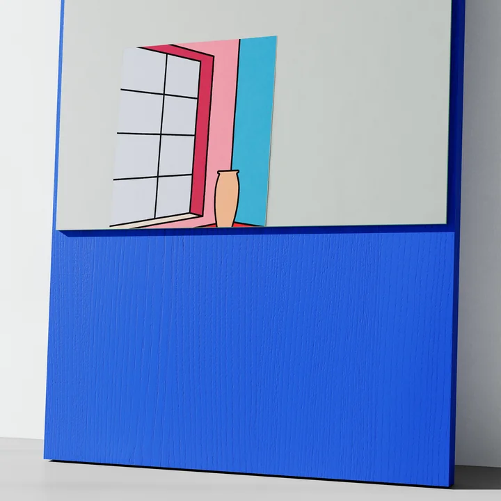 Friedrich 21 Spiegel von OUT Objekte unserer Tage