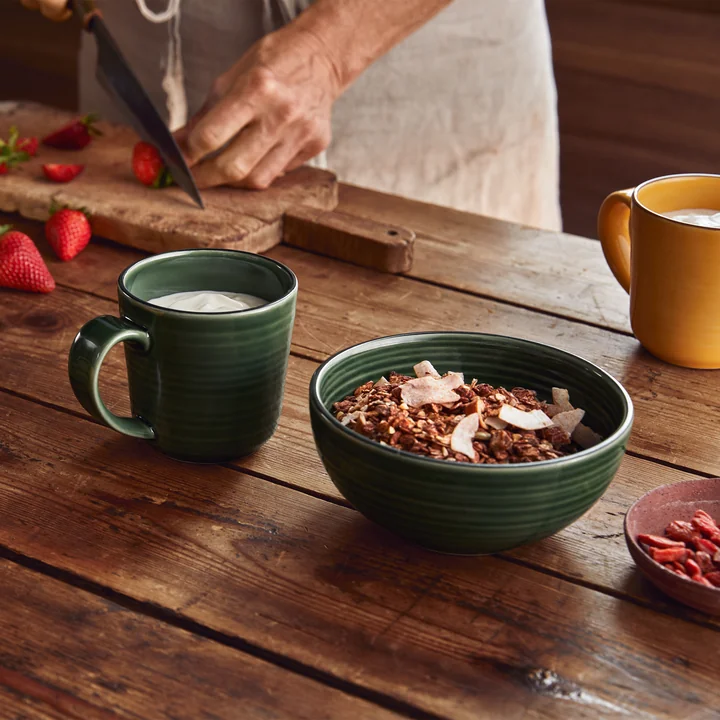 Colore Reihe von Kähler Design