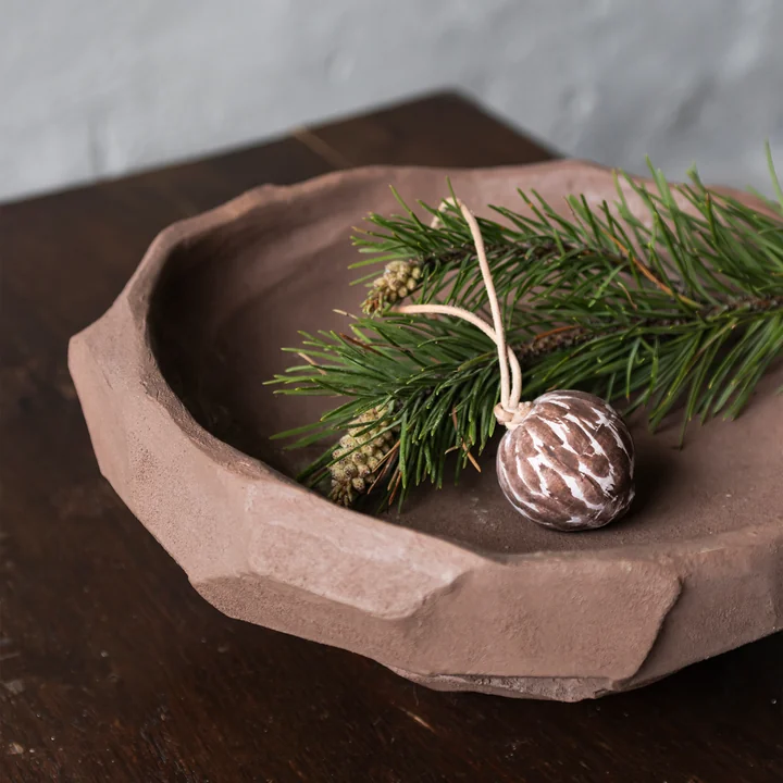 Art Piece Nuki Kerzenhalter von Mette Ditmer