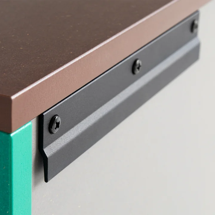 Das Colour Cabinet von HAY