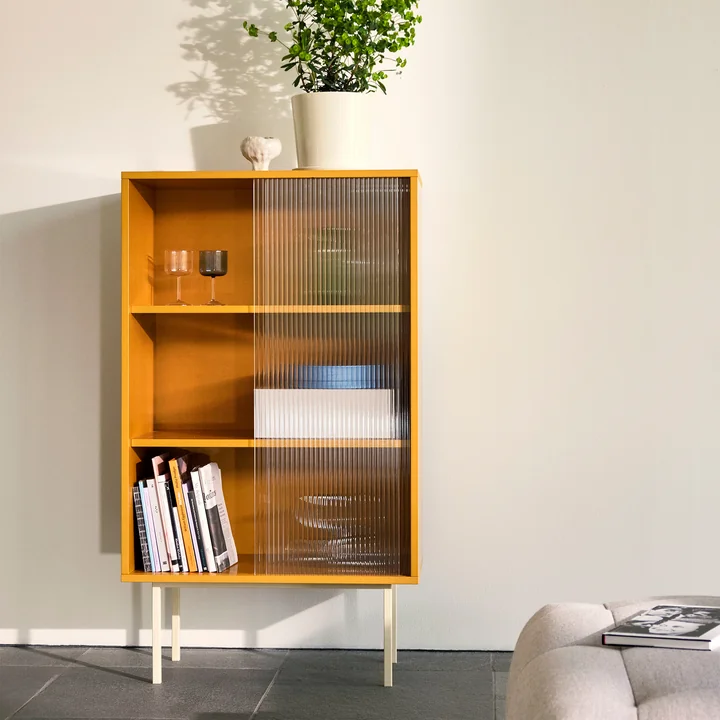 Das Colour Cabinet von HAY