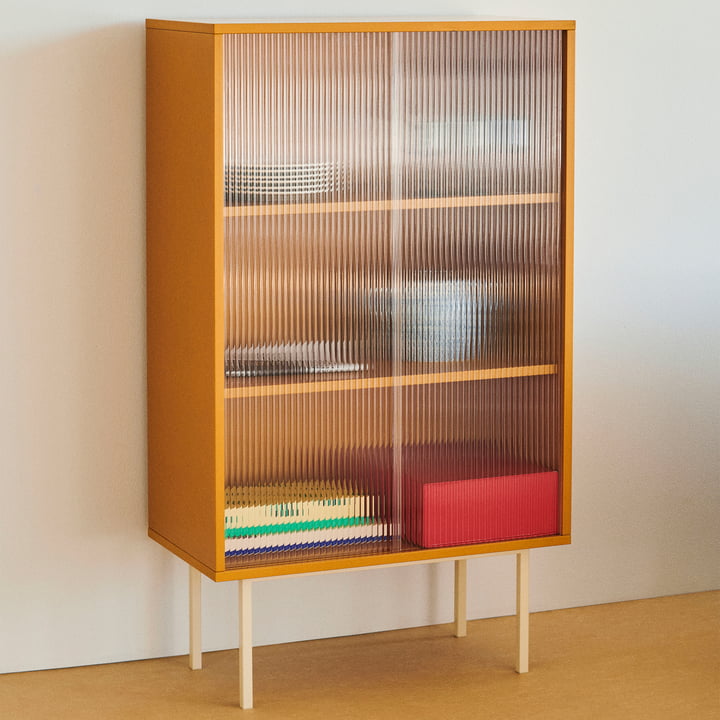 Das Colour Cabinet von Hay